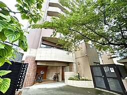 マイキャッスル高井戸