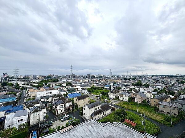 【View】眺望