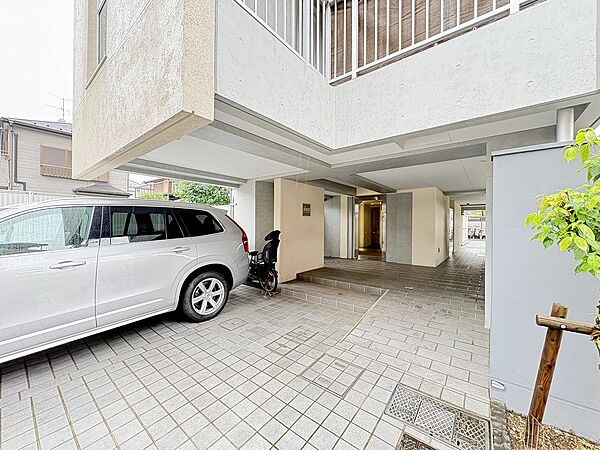【Exterior】外観