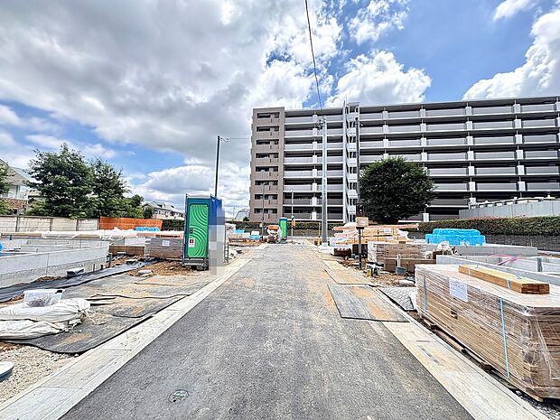 【Under construction】建設中