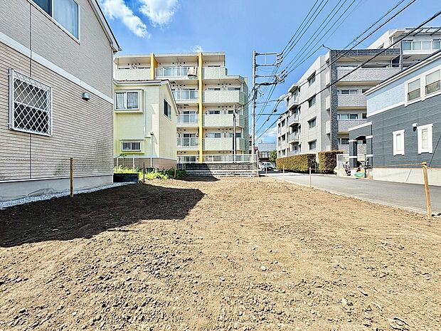 【Under construction】建設中