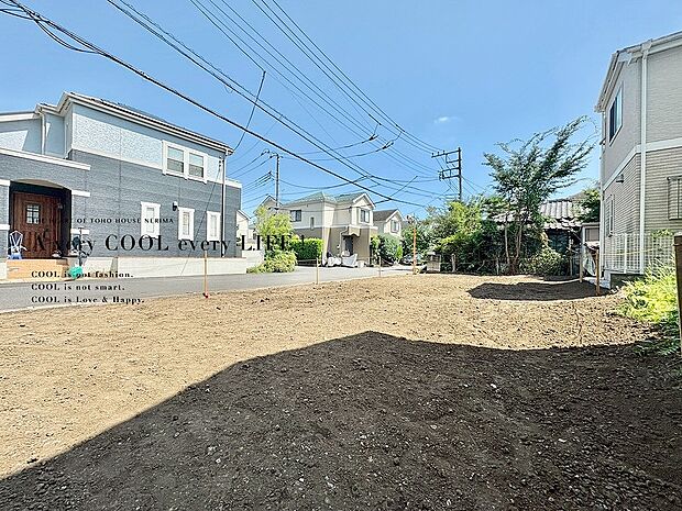 【Under construction】建設中