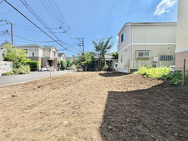 【Under construction】建設中