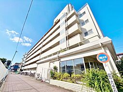 丸増井荻マンション