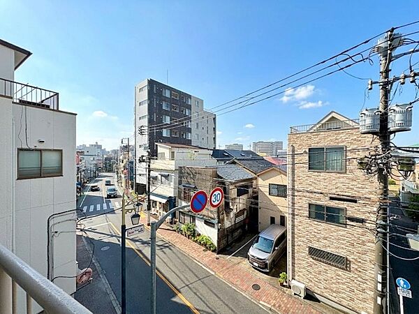【View】眺望