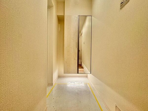 【Interior】内観