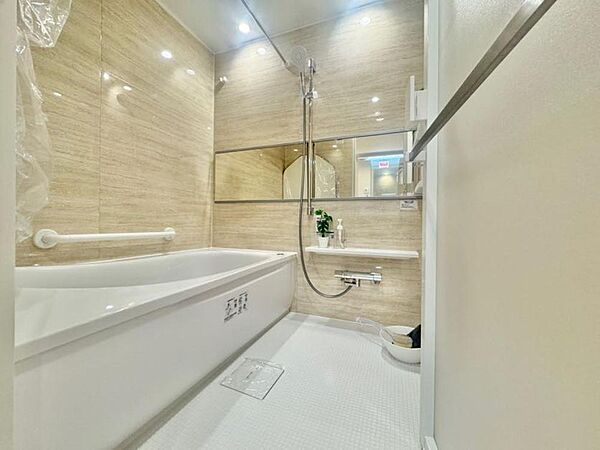 【Bathroom】浴室
