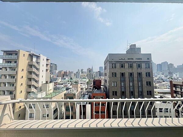 【View】眺望