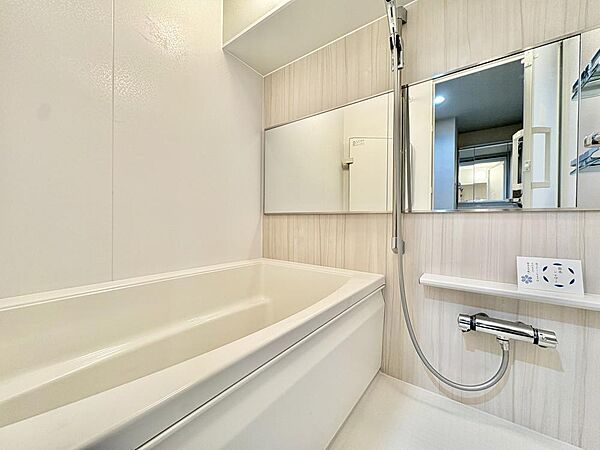 【Bathroom】浴室