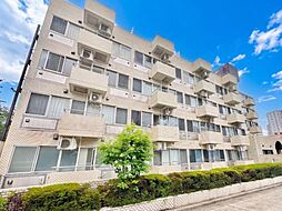 日興パレス高田馬場