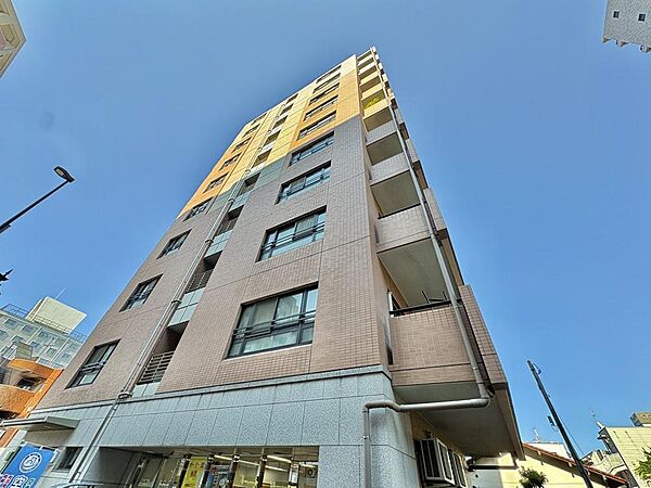 【Exterior】外観