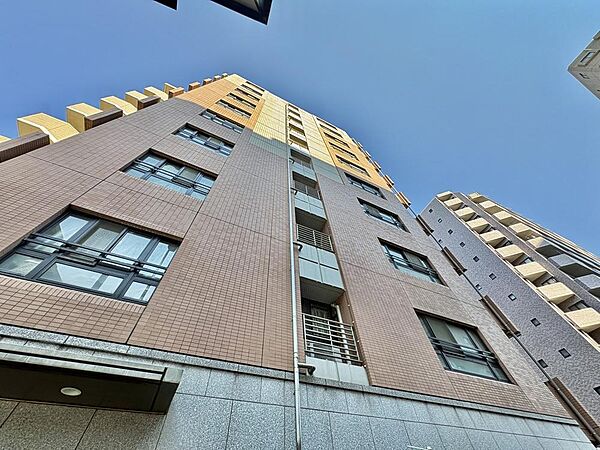 【Exterior】外観