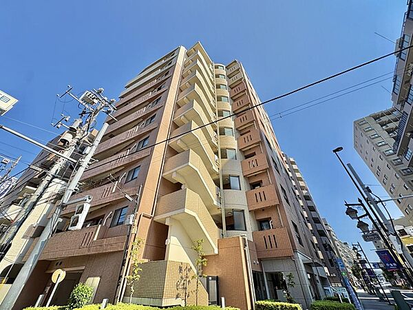 【Exterior】外観