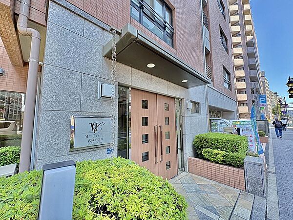 【Exterior】外観