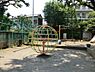周辺：しらゆり児童遊園まで約523m