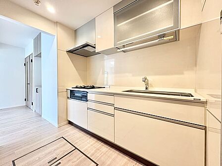 【Kitchen】キッチン