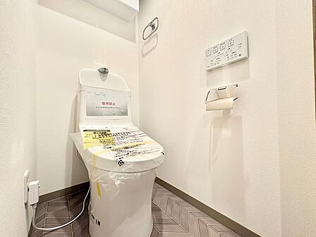 【Toilet】トイレ