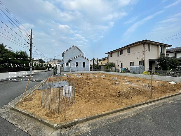 【Under construction】建設中