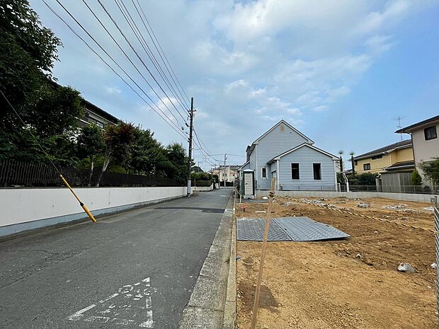 【Under construction】建設中