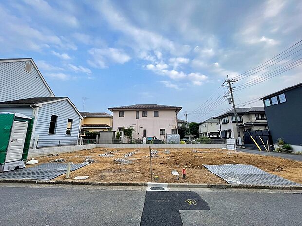 【Under construction】建設中