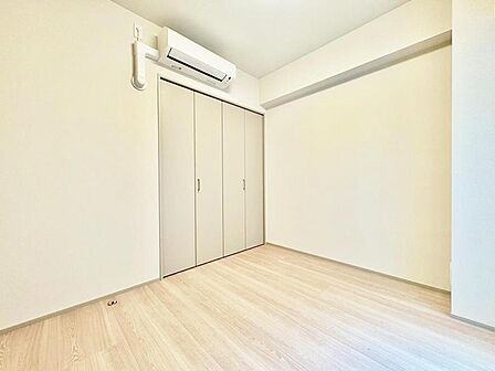 【Bedroom】居室
