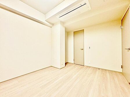【Bedroom】居室