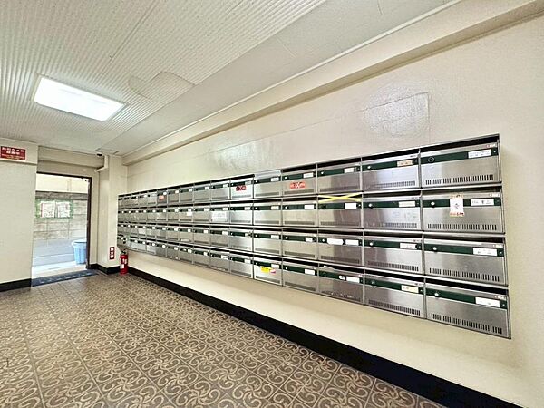 【Equipment】設備