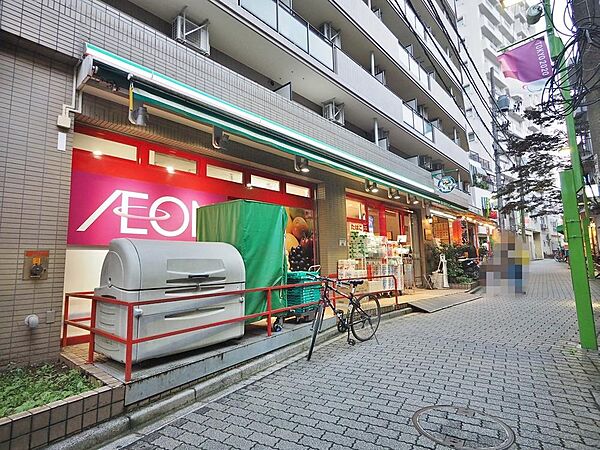 まいばすけっと高円寺南1丁目店まで約663m