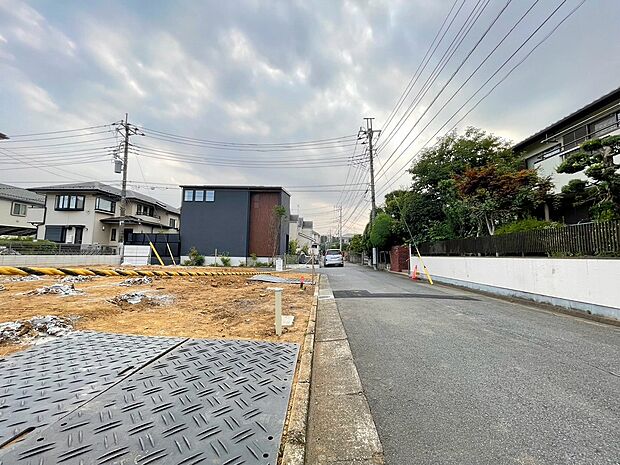 【Under construction】建設中