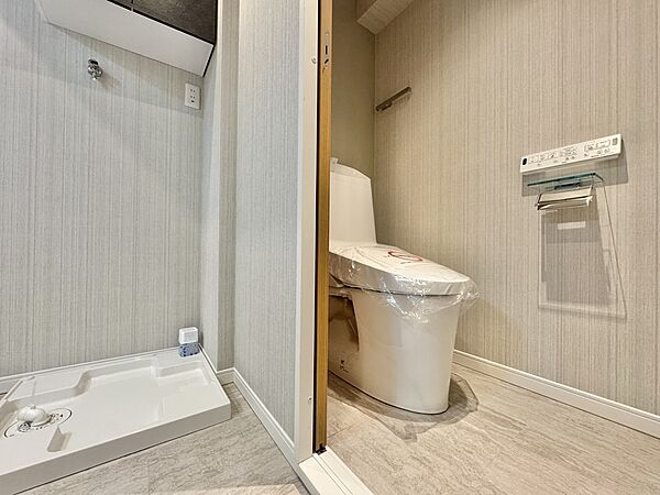 【Toilet】トイレ
