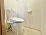 トイレ：【Toilet】トイレ