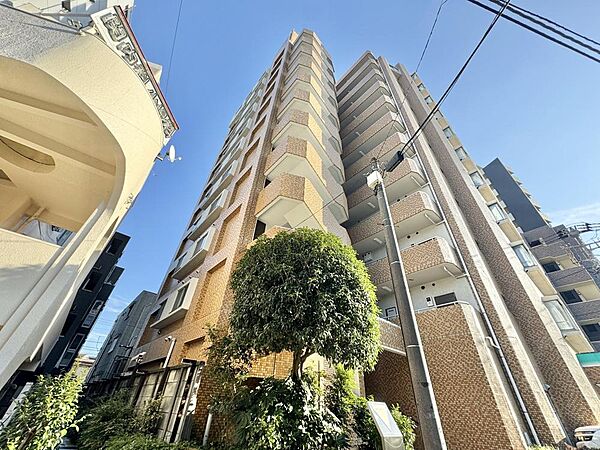 【Exterior】外観