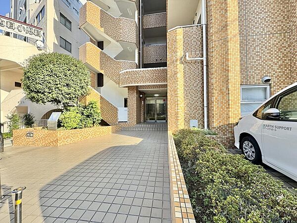 【Exterior】外観
