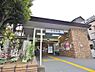 周辺：北池袋駅まで約968m