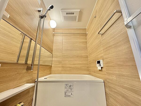 【Bathroom】浴室