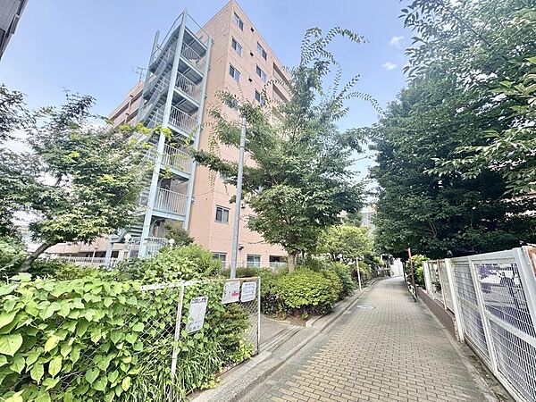 【Exterior】外観