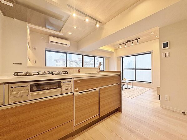 【Kitchen】キッチン