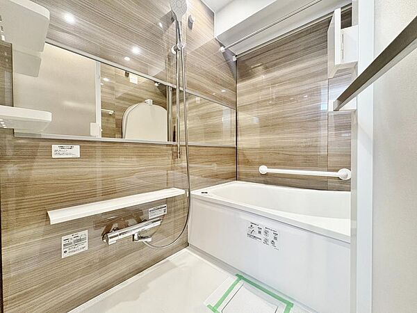 【Bathroom】浴室