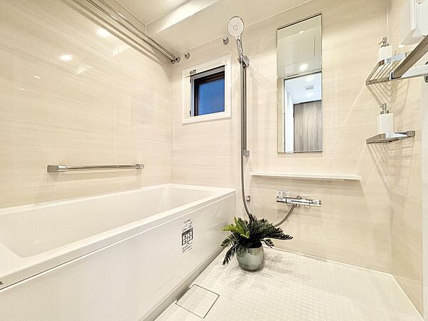 【Bathroom】浴室