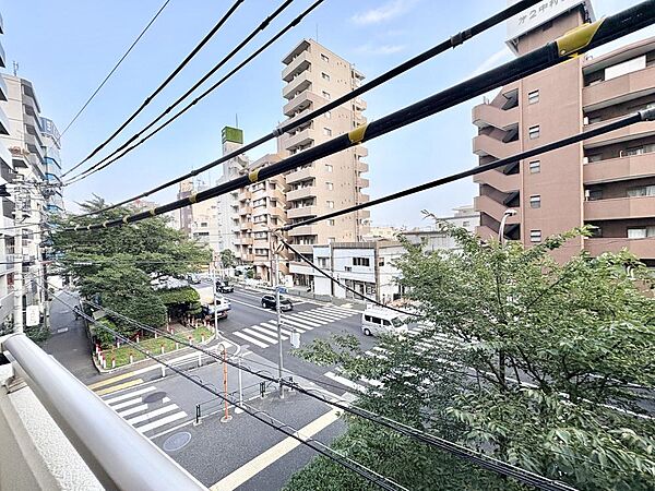 【View】眺望