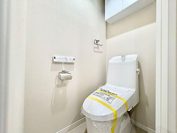 【Toilet】トイレ