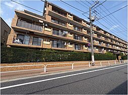 ライオンズマンション成増