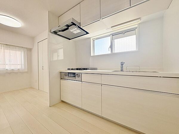 【Kitchen】キッチン