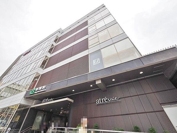 巣鴨駅まで約1214m