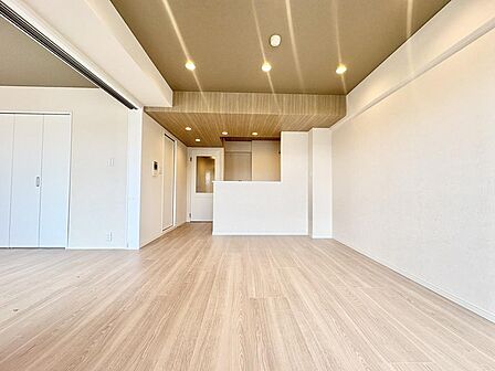 【Livingroom】リビングルーム