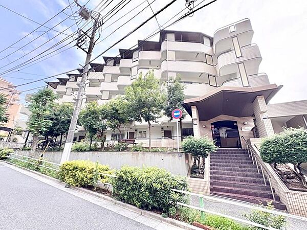 【Exterior】外観