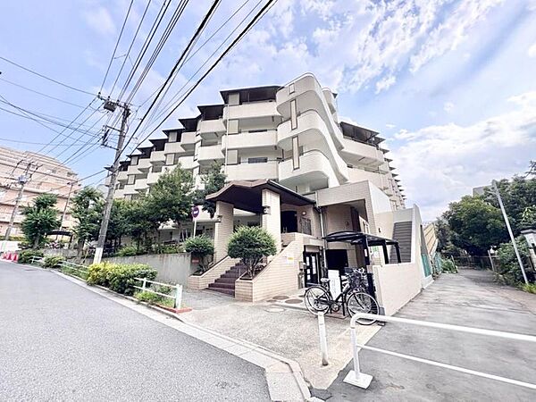 【Exterior】外観