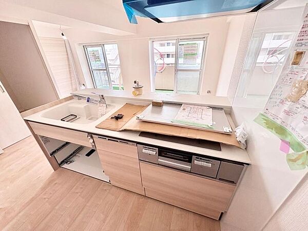 【Kitchen】キッチン
