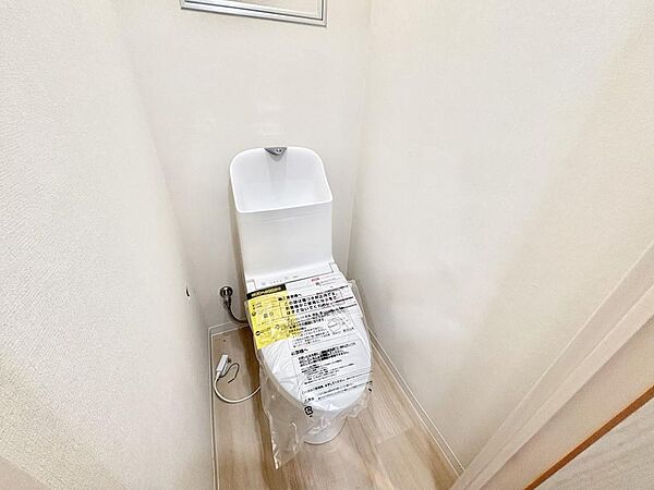 【Toilet】トイレ