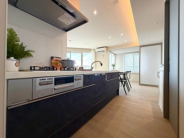 【Kitchen】キッチン